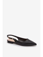 Balerinky  model 223594 Step in style