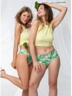 Julimex Exotico Simple Brasil Maxi kalhotky S-2XL