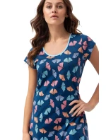 Dámská noční košilka 187 - Luna Dámská noční košilka 187 - Luna