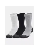 Ponožky Under Armour 1379512-011 Ponožky Under Armour 1379512-011