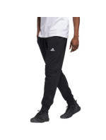 Kalhoty adidas Essentials French Terry Tapered Cuff 3-Stripes M HZ2218