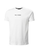 Helly Hansen HH Core 2.0 M 54598 001 Tričko Helly Hansen HH Core 2.0 M 54598 001 Tričko