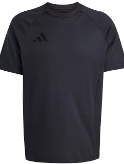 Tričko adidas Tiro 25 Tee Travel M JY5948 pánské