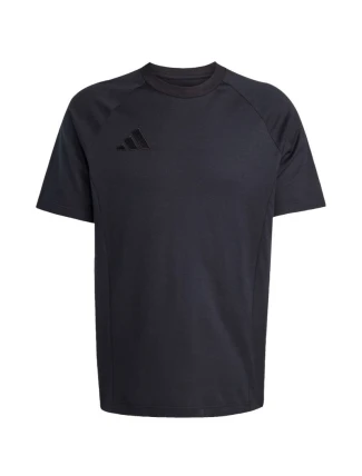 Tričko adidas Tiro 25 Tee Travel M JY5948 pánské