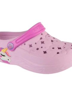 Skechers Unicorn Dreamer 308400L-LTPK Blue 27