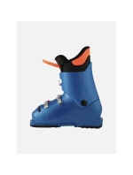 Lyžařské boty LANGE RSJ 50 Vibrant Blue