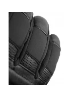 Rukavice REUSCH Jupiter GORE-TEX r. 9 šedo-černé