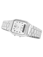 Dámské hodinky CASIO AQ-230A-7BMQ + krabice Dámské hodinky CASIO AQ-230A-7BMQ + krabice