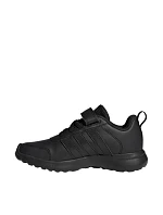 Dětská obuv adidas VL Move black KH9757