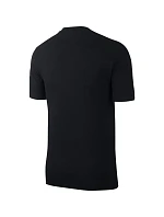 Tričko Nike Just do It Swoosh M AR5006-011 Tričko Nike Just do It Swoosh M AR5006-011
