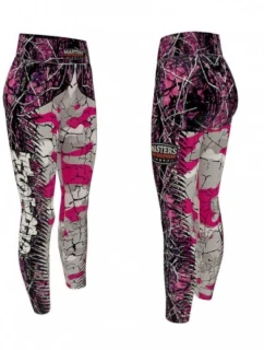 Dámské dlouhé legíny MFC "LADIES"