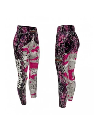 Dámské dlouhé legíny MFC "LADIES"