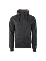 Pánská mikina Sabarin M 92800399121 - Hi-Tec Pánská mikina Sabarin M 92800399121 - Hi-Tec