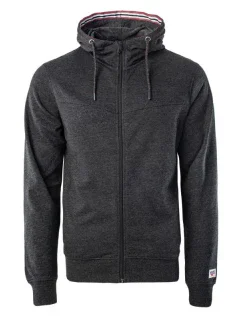 Pánská mikina Sabarin M 92800399121 - Hi-Tec