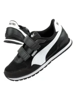 Boty Puma ST Runner Jr 38551101 Boty Puma ST Runner Jr 38551101