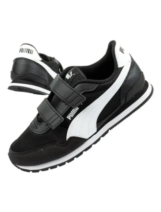 Boty Puma ST Runner Jr 38551101 Boty Puma ST Runner Jr 38551101