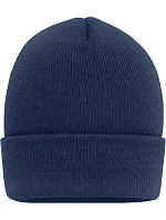 Daiber MB 7139 Pletená čepice 03.7139 navy Daiber MB 7139 Pletená čepice 03.7139 navy