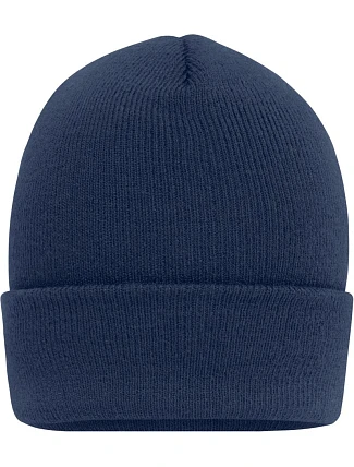 Daiber MB 7139 Pletená čepice 03.7139 navy Daiber MB 7139 Pletená čepice 03.7139 navy