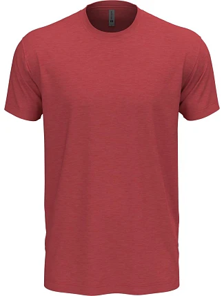 Next Level Apparel N 6210 Unisex CVC tričko 08.6210 cardinal Next Level Apparel N 6210 Unisex CVC tričko 08.6210 cardinal