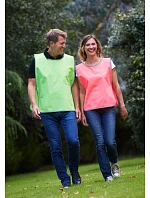 Yoko HVJ 259 Hi-Vis Tabard 79.J259 paramedic green Yoko HVJ 259 Hi-Vis Tabard 79.J259 paramedic green