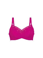 Sita soft podprsenka 5266 candy pink - RosaFaia Sita soft podprsenka 5266 candy pink - RosaFaia
