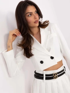 Bunda DHJ ZT 8670.16 ecru