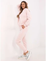 Sada EM KMPL 890.13P světle růžová Sada EM KMPL 890.13P světle růžová