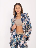 Blejzr IT MA FL8932.60 tmavě modrý