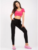 Kalhoty LO SP LK 131.53P černá