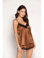 Souprava Sophia Brass - Babella