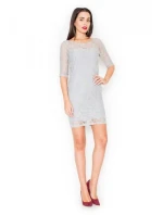 Dámské šaty K109 - Katrus