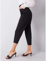 Dámské kalhoty džíny 19001 - FPrice Dámské kalhoty džíny 19001 - FPrice