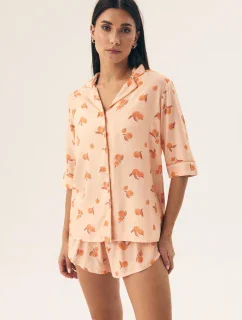 Pyžama model 212008 Henderson