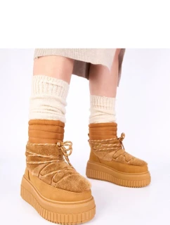 Sněhule  model 221656 Solea