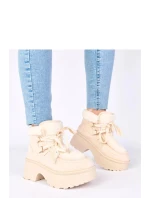 Sněhule  model 221661 Solea