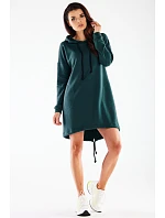 Dámské šaty oversize model 231469 Infinite You