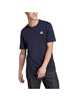 Tričko adidas Essentials s vyšitým malým logem M HY3404