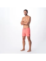 Plavecké šortky AquaWave Degras M 92800481954 Plavecké šortky AquaWave Degras M 92800481954