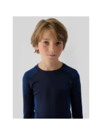 Termoaktivní spodní prádlo 4F Jr 4FJWAW24USEAM149-31S dětské