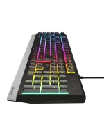 HERNÍ KLÁVESNICE GENESIS RHOD 300 RGB US NKG-1528 HERNÍ KLÁVESNICE GENESIS RHOD 300 RGB US NKG-1528