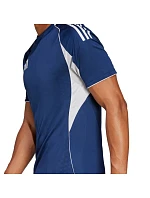 Pánské tričko adidas Tiro 25 Competition Match T-shirt navy blue JF6079 pánské
