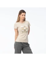 Dámské tričko s krátkým rukávem LADY ALDYS