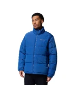 Columbia Pike Lake Novelty Jacket 2134231433 Blue L Columbia Pike Lake Novelty Jacket 2134231433 Blue L