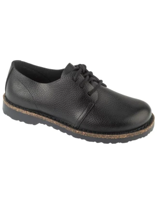 Birkenstock Uppsala Low 1030183 Black 37