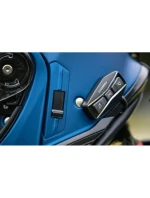 Interkom INTERPHONE TOUR HD pro motocykly, sada pro 2 přilby