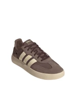 Pánské boty adidas Barreda Decode brown JR3519