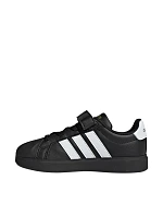 Dětská obuv adidas Streettalk black JS5055