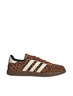Dámské boty adidas Breaknet Sleek brown KK4670 dámské