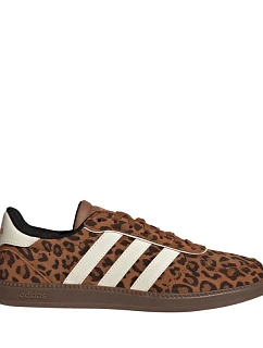 Dámské boty adidas Breaknet Sleek brown KK4670 dámské