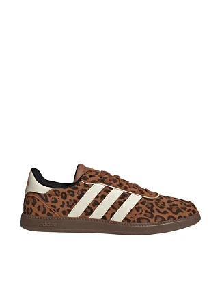 Dámské boty adidas Breaknet Sleek brown KK4670 dámské